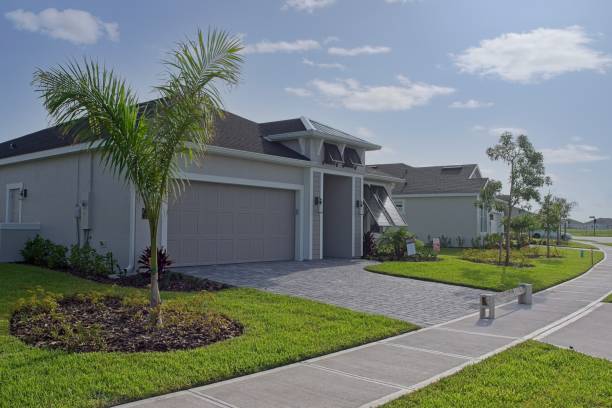 Best Decorative Driveway Pavers  in Moriches, NY