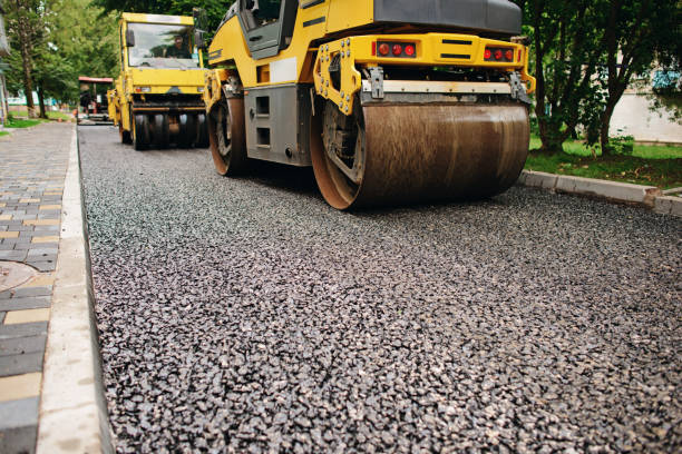 Best Best Driveway Pavers  in Moriches, NY
